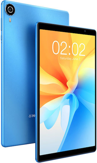 Teclast P25T 2023 10.1" Tablet (4GB/64GB) Sky Blue