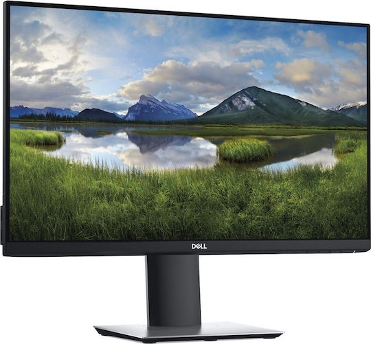 Dell P2419H IPS Monitor 23.8" FHD 1920x1080 with Response Time 8ms GTG