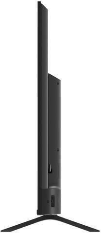 Kivi Smart Television 50" 4K UHD LED 50U730QB HDR (2024) view 2