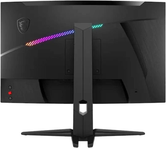 MSI MAG 275CQRF-QD VA HDR Curved Gaming Monitor 27" QHD 2560x1440 170Hz with Response Time 1ms GTG view 8