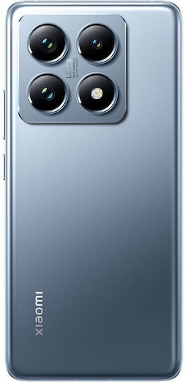 Xiaomi 14T Pro 5G Dual SIM (12GB/256GB) Titan Blue view 2