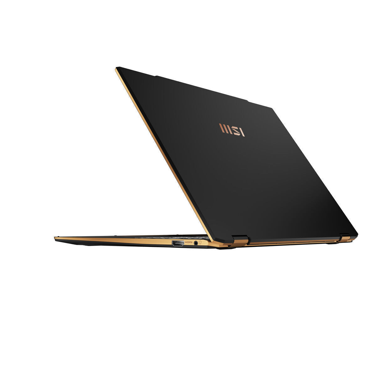 MSI Summit E13 AI Evo A1MTG-001US 13.3" FHD+ Touchscreen (Ultra 7-155H/16GB/1TB SSD/W11 Home) (US Keyboard) view 6