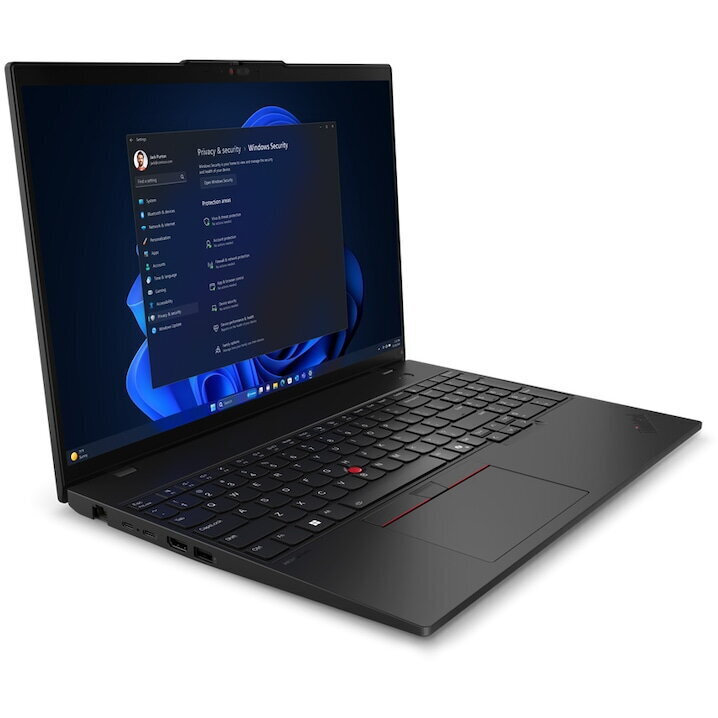 Lenovo ThinkPad L16 Gen 1 16" IPS FHD+ (Ultra 5-125U/16GB/512GB SSD/No OS) (International English Keyboard) view 5