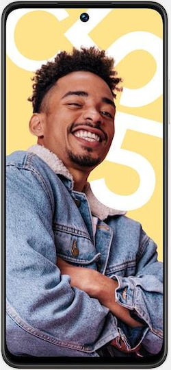 Realme C55 Dual SIM (8GB/256GB) Sun Shower view 2