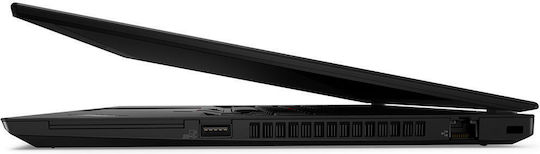 Lenovo ThinkPad T14 Gen 1 (Intel) 14" IPS FHD (i5-10310U/32GB/1TB SSD/W11 Pro) (US Keyboard) view 6