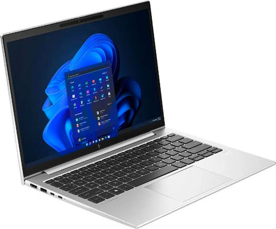 HP EliteBook 830 G10 13.3" IPS FHD+ (i7-1355U/16GB/512GB SSD/W11 Pro) (US Keyboard) view 5