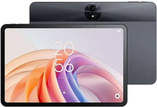 TCL TAB 11 FE 11Inches Tablet (4GB/128GB) Gray view 2