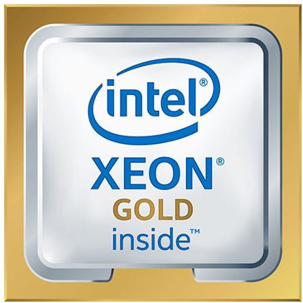 Intel Xeon Gold 5318Y 2.1GHz Processor 24 Core for Socket 4189 Tray view 1