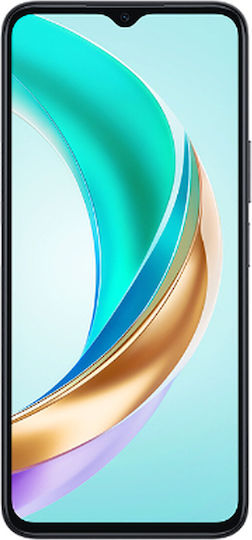 Honor X6b Dual SIM (4GB/128GB) Black view 4
