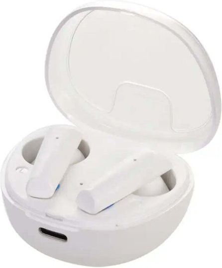 Tekmee In-ear Bluetooth Handsfree Earphones with Charging Case view 3