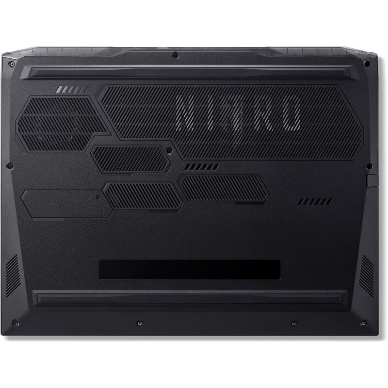Acer Nitro 18 AI AN18-61-R565 -R565 18" IPS 165Hz (Ryzen AI 300 Series-5 340/16GB/1TB SSD/GeForce RTX 5050/No OS) (International English Keyboard) view 7