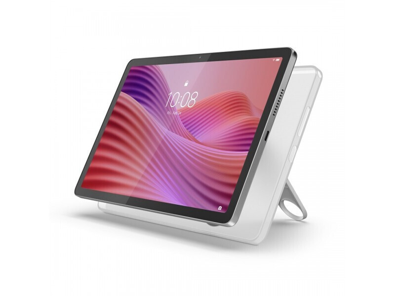 Lenovo Tab 4G 10.1Inches (4GB/128GB/Clear Case) Luna Grey view 9