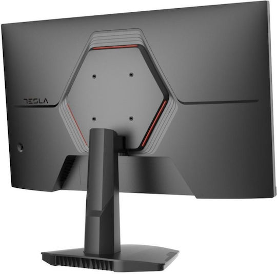 Tesla 27GH645BQ IPS HDR Gaming Monitor 27" QHD 2560x1440 180Hz with Response Time 5ms GTG view 3