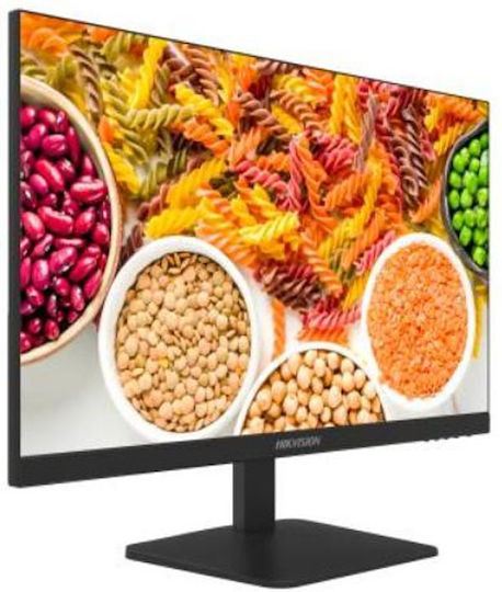 Hikvision HKVDS-D5024F2-1V2S Monitor 24" FHD 1920x1080 view 4