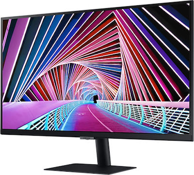 Samsung S27A704NWU IPS HDR Monitor 27" 4K 3840x2160 with Response Time 5ms GTG vista 2