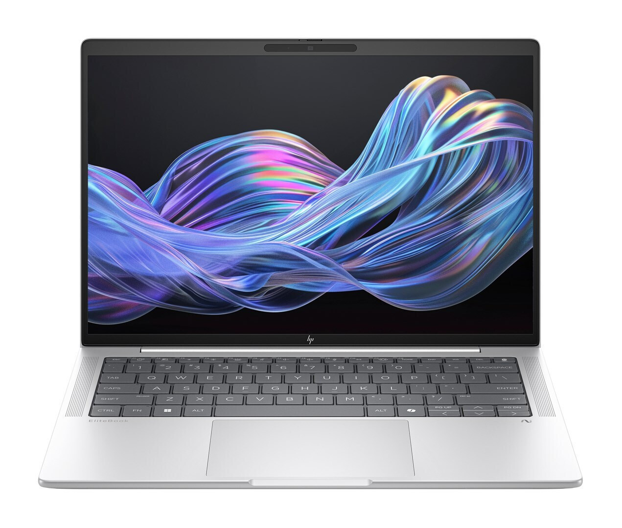 HP Elitebook X G1i 14" IPS QHD+ (Ultra 7-258V/32GB/1TB SSD/W11 Pro) (US Keyboard) view 4
