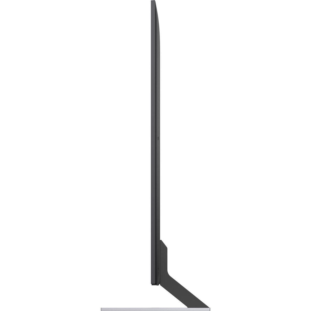 LG Smart Television 75" 4K UHD Mini LED evo AI QNED85 HDR (2025) view 3