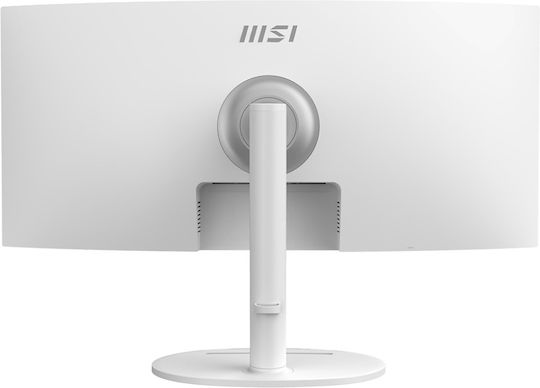 MSI Modern MD342CQPW VA HDR Monitor 34" QHD 3440x1440 with Response Time 4ms GTG view 5