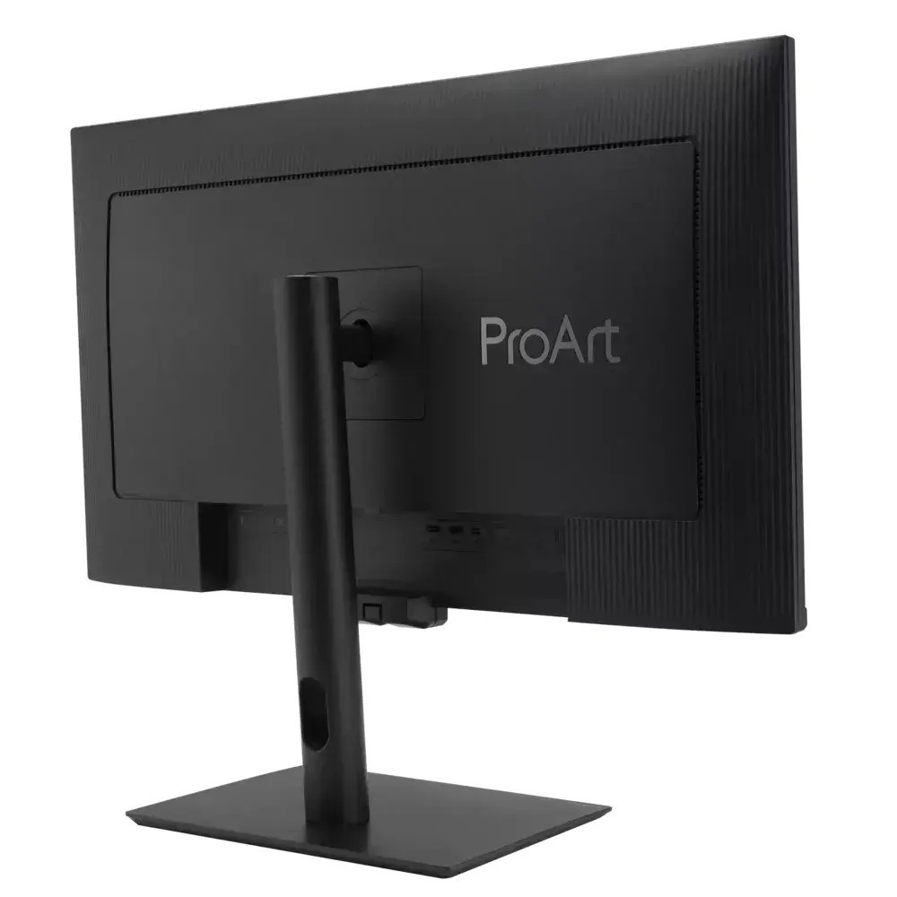 Asus ProArt PA32UCE IPS HDR Monitor 31.5" 4K 3840x2160 with Response Time 5ms GTG view 3