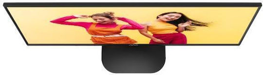 AOC 27B35HM VA Monitor 27" FHD 1920x1080 with Response Time 4ms GTG view 3