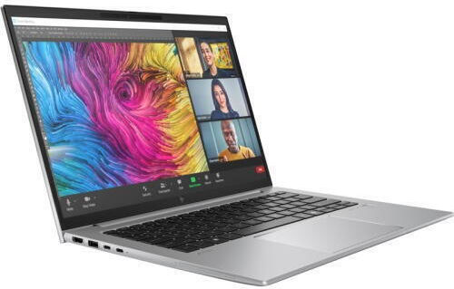 HP ZBook Firefly 14 G11 14" FHD+ (Ryzen 9 Pro-8945HS/32GB/1TB SSD/W11 Pro) (US Keyboard) view 2