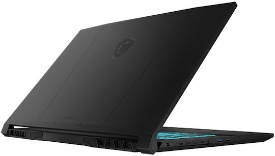 MSI Katana 17 B13VFK-087ES 17.3" FHD 144Hz (i7-13620H/16GB/1TB SSD/GeForce RTX 4060/W11 Home) (ES Keyboard) view 3