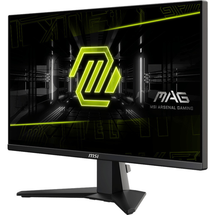 MSI MAG 255F E20 IPS Gaming Monitor 24.5" FHD 1920x1080 200Hz with Response Time 0.5ms GTG view 3