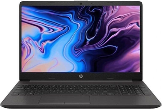 HP 250 G9 15.6" FHD (i3-1215U/8GB/256GB SSD/No OS) (ES Keyboard) vue 3