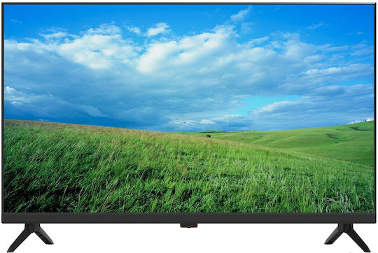 Crown Television 32" HD Ready LED 32FB12AWH HDR (2024) view 2