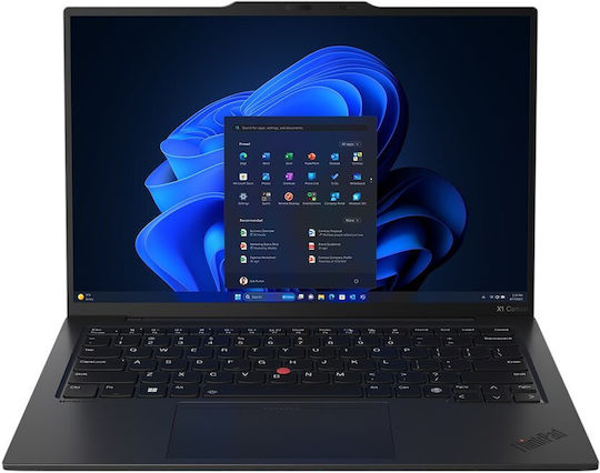 Lenovo ThinkPad X1 Carbon Gen 12 14" OLED Touchscreen 120Hz (Ultra 7-155U/32GB/1TB SSD/W11 Pro) (US Keyboard)