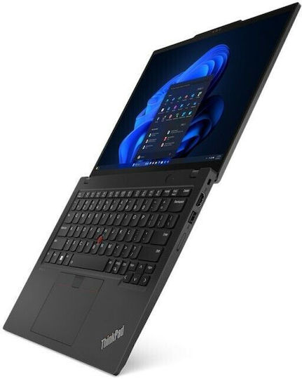 Lenovo ThinkPad X13 Gen 5 13.3" IPS FHD+ (Ultra 5-125U/16GB/512GB SSD/W11 Pro) (ES Keyboard) view 2