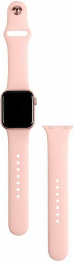 Series 7 Smartwatch with Heart Rate Monitor (Pink) view 5