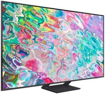 Samsung Smart Television 50" 4K UHD LED UE50AU7092 HDR (2021) vue 3