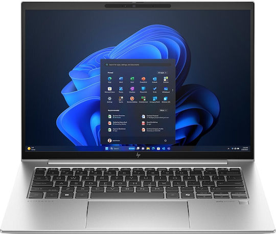 HP EliteBook 840 G11 14" IPS FHD+ (Ultra 7-155U/16GB/512GB SSD/W11 Pro) (US Keyboard)