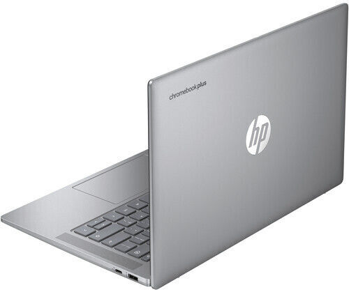HP Chromebook Plus 14a-nf0050nr 14" IPS FHD (i3-N305/8GB/128GB Flash Storage/Chrome OS) (US Keyboard) vista 2