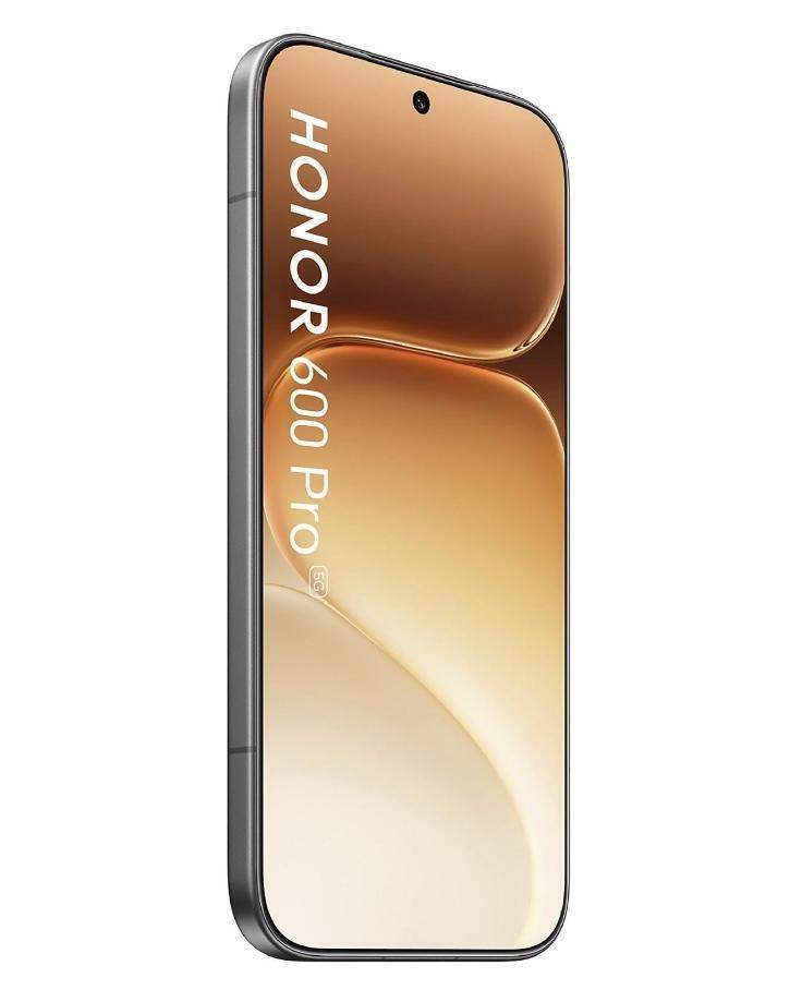 Honor 600 Pro 5G (12/512GB) Black vista 7