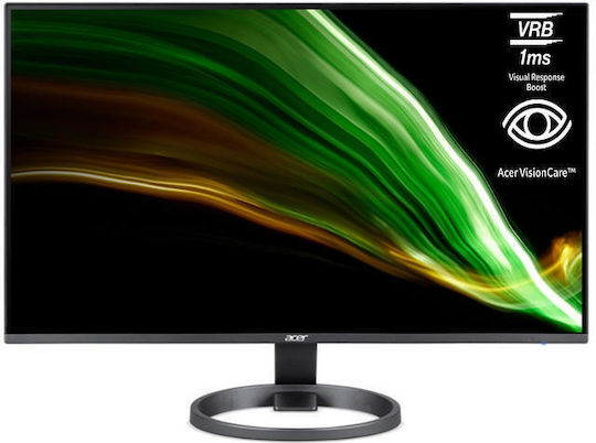 Acer R272HYI 27" HDR FHD 1920x1080 Monitor