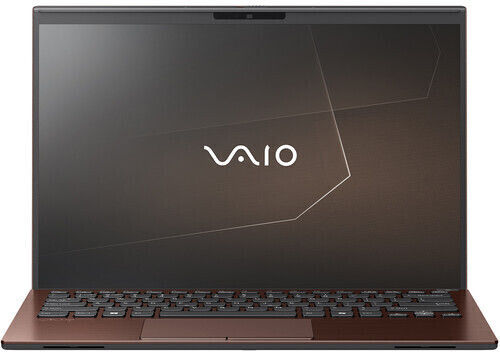 Vaio SX14-R 14" IPS QHD+ Touchscreen (Ultra 7-155H/32GB/1TB SSD/W11 Pro) Urban Bronze (US Keyboard)