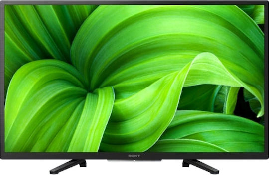 Sony Smart Television 32" HD Ready LED KD-32W800 HDR (2021) view 1