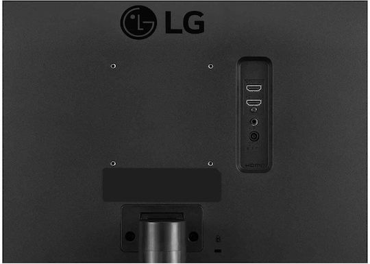 LG 26WQ500-B Ultrawide IPS HDR Monitor 26" FHD 2560x1080 with Response Time 5ms GTG vue 6