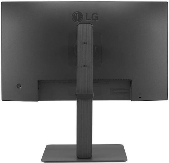 LG 24BR650B-C IPS HDR Monitor 23.8" FHD 1920x1080 with Response Time 5ms GTG vue 6