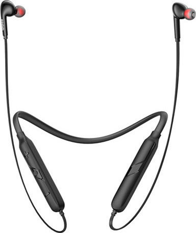 Ipipoo GP-3 In-ear Bluetooth Handsfree Earphones Black view 1