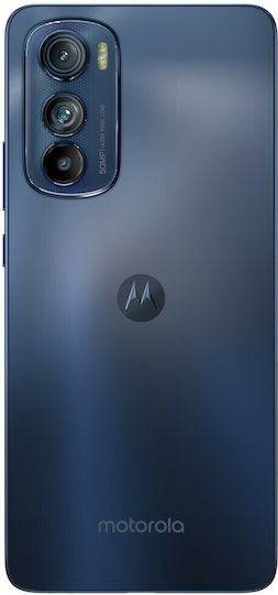 Motorola Edge 30 5G Dual SIM (8GB/128GB) Meteor Grey view 4