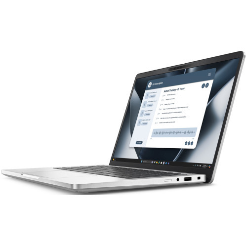 Dell Dell Pro 13 Plus PB13255 13.3" IPS FHD+ (Ryzen AI PRO 300 Series-340/32GB/1TB SSD/W11 Pro) (US Keyboard) view 4