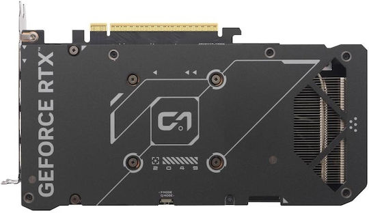 Asus GeForce RTX 5060 Ti 16GB GDDR7 Dual OC Edition Graphics Card view 6