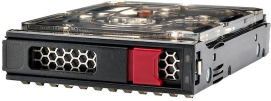 HP 834031-B21 8TB HDD Hard Drive 3.5" SAS 3.0 7200rpm for Server