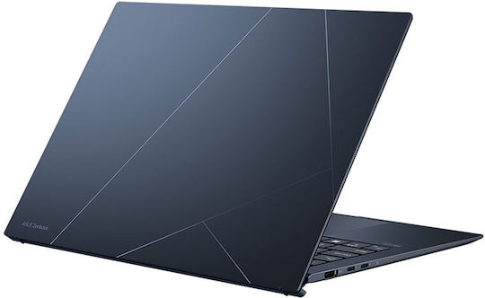 Asus Zenbook S 13 OLED UX5304MA-NQ037W 13.3" (Ultra 7-155U/16GB/1TB SSD/W11 Home) Ponder Blue (UK Keyboard) view 7