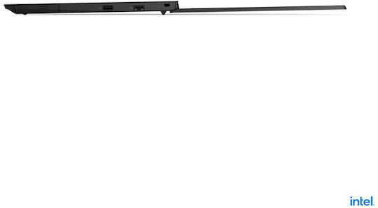 Lenovo ThinkPad E15 Gen 4 (Intel) 15.6" IPS FHD (i5-1235U/16GB/256GB SSD/W11 Home) (GR Keyboard) vue 4