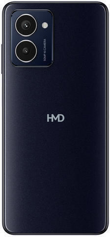 HMD Pulse Pro Dual SIM (6GB/128GB) Black Ocean view 6