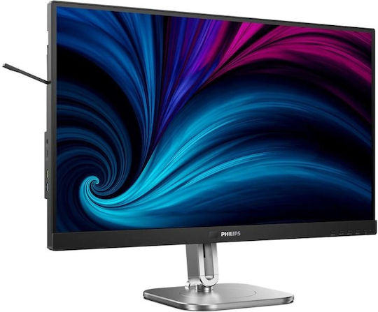 Philips 27B2U6903 IPS Monitor 27" 4K 3840x2160 with Response Time 5ms GTG view 2
